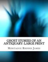 Ghost Stories of an Antiquary