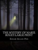 The Mystery of Marie Roget