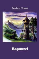 Rapunzel (Illustrated)