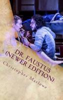 Dr. Faustus (Newer Edition)
