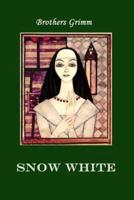 Snow White (Illustrated)