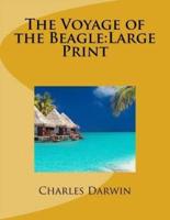 The Voyage of the Beagle