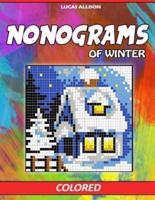 Nonograms of Winter