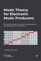 Music Theory for Music Producers