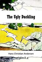 The Ugly Duckling (Illustrated)