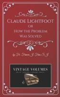 Claude Lightfoot