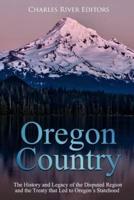 Oregon Country