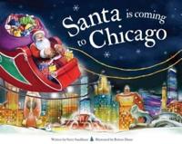 Santa Is Coming to Chicago