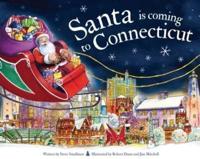 Santa Is Coming to Connecticut