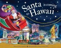 Santa Is Coming to Hawaii