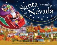 Santa Is Coming to Nevada