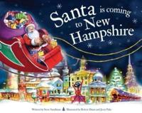 Santa Is Coming to New Hampshire