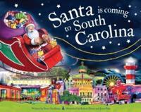 Santa Is Coming to South Carolina