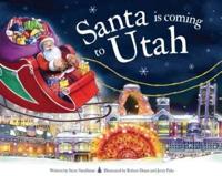 Santa Is Coming to Utah