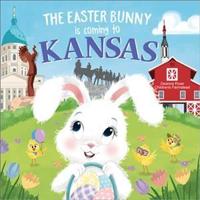 The Easter Bunny Is Coming to Kansas