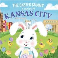 The Easter Bunny Is Coming to Kansas City