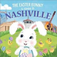 The Easter Bunny Is Coming to Nashville