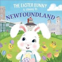 The Easter Bunny Is Coming to Newfoundland