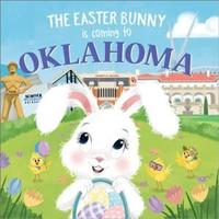 The Easter Bunny Is Coming to Oklahoma