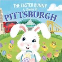 The Easter Bunny Is Coming to Pittsburgh