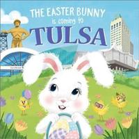 The Easter Bunny Is Coming to Tulsa