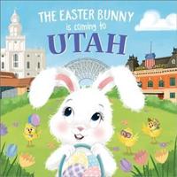 The Easter Bunny Is Coming to Utah