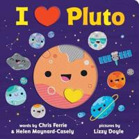 I [Heart] Pluto
