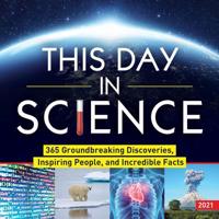 2021 This Day in Science Boxed Calendar