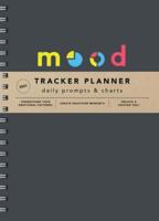 2021 Mood Tracker Planner