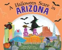 A Halloween Scare in Arizona