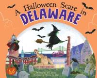 A Halloween Scare in Delaware