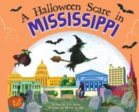 A Halloween Scare in Mississippi