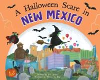 A Halloween Scare in New Mexico