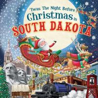 'Twas the Night Before Christmas in South Dakota