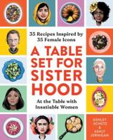 A Table Set for Sisterhood
