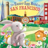 The Easter Egg Hunt in San Francisco