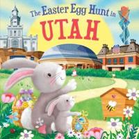 The Easter Egg Hunt in Utah