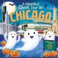 A Haunted Ghost Tour in Chicago
