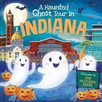 A Haunted Ghost Tour in Indiana