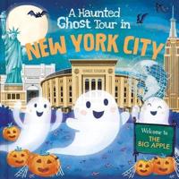 A Haunted Ghost Tour in New York City