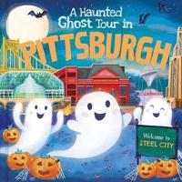A Haunted Ghost Tour in Pittsburgh