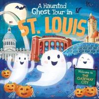 A Haunted Ghost Tour in St. Louis