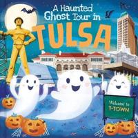 A Haunted Ghost Tour in Tulsa