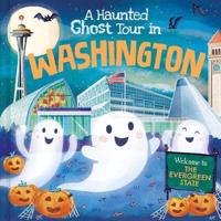 A Haunted Ghost Tour in Washington