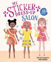 My Sticker Dress-Up: Salon