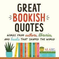 Great Bookish Quotes
