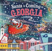 Santa Is Coming to Georgia