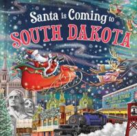 Santa Is Coming to South Dakota