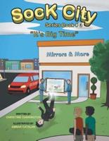 Sock City: Series Book #3