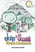 John & Suzie's Great Adventure